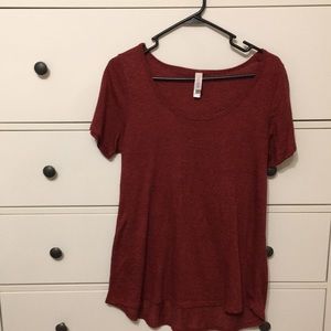 LulaRoe T-shirt